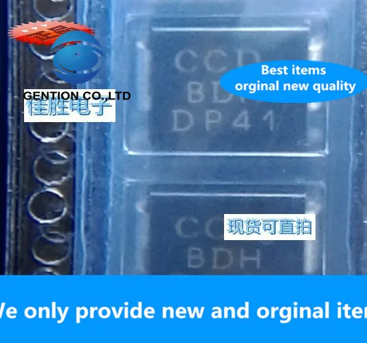

30 шт. 100% Новый оригинальный SMCJ6.5C DO214AB Шелковый экран BDH