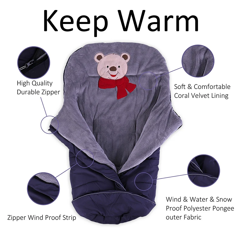 baby bunting nail clippers