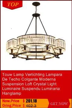 Декоративный светильник Industrieel Pendelleuchte современный Decoracao Casa Lustre Quarto, подвесной светильник, декоративное освещение, подвесной светильник