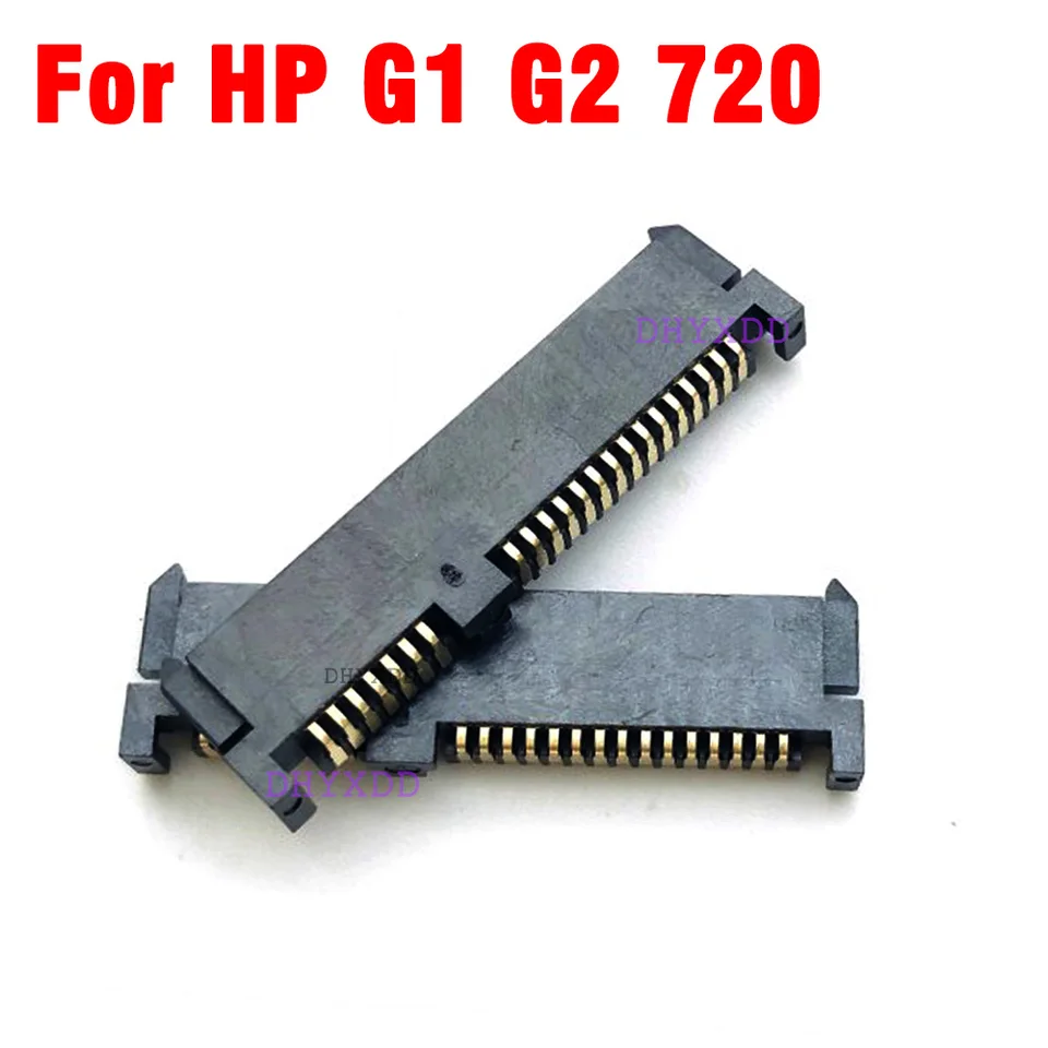 SATA HDD SSD Hard Drive Interposer Connector For HP EliteBook 820 720