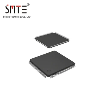 

2pcs/lot STM32F407 STM32F407ZET6 32-bit MCU microcontroller LQFP - 144