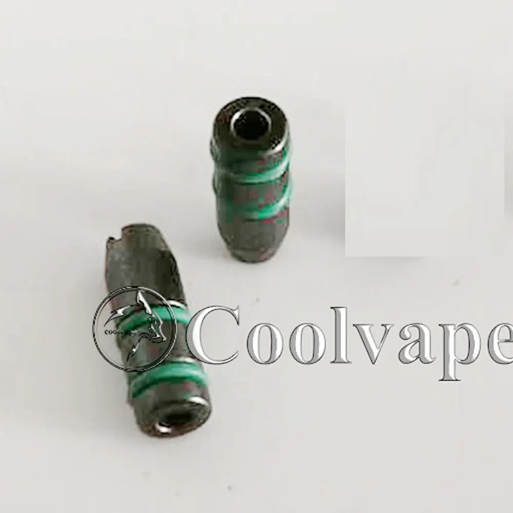 Tanio Coolvape knoty zbiornik do e-papierosa akcesoria do flash-e-vapor Flash e-vapor V4.5S sklep