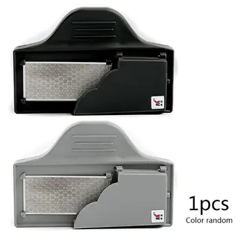 

Professional Sketching Board Clip Sketch Drawing Charcoal Pencil Sharpening Clips Pointer Tools School Stationery Q6PA