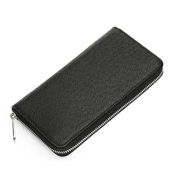 

Men's Bag Long Men's Wallet Fashion Zipper