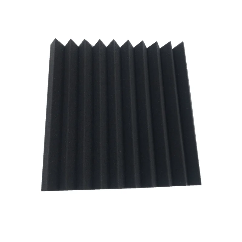 24pcs 2 X 12 X 12inch Flame Retardant