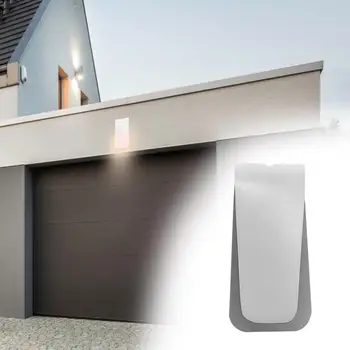 

3W 85-265V Modern Creative Simple LED Aluminum Lights IP65 Waterproof Outdoor Villa Balcony Aisle Wall Square Lamps