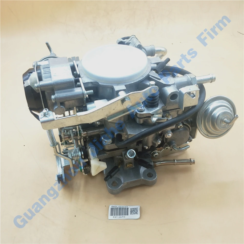 Автомобильные карбюраторы PAT для Toyota Land Cruiser Prado Engine 1FZ 92-99 21100-66031 2110066031 | Автомобили