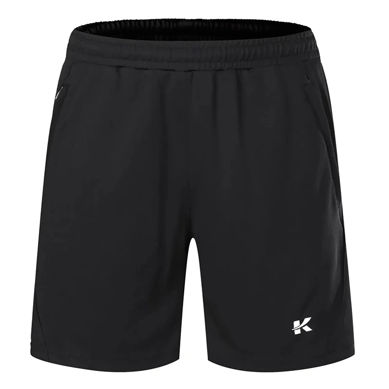 Mens Running Shorts Gym Wear Table Tennis Short Men Sport Short Pants Tennis Basketball badminton Training Shorts