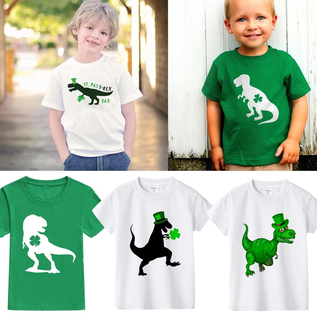 Kids' White T Shirts