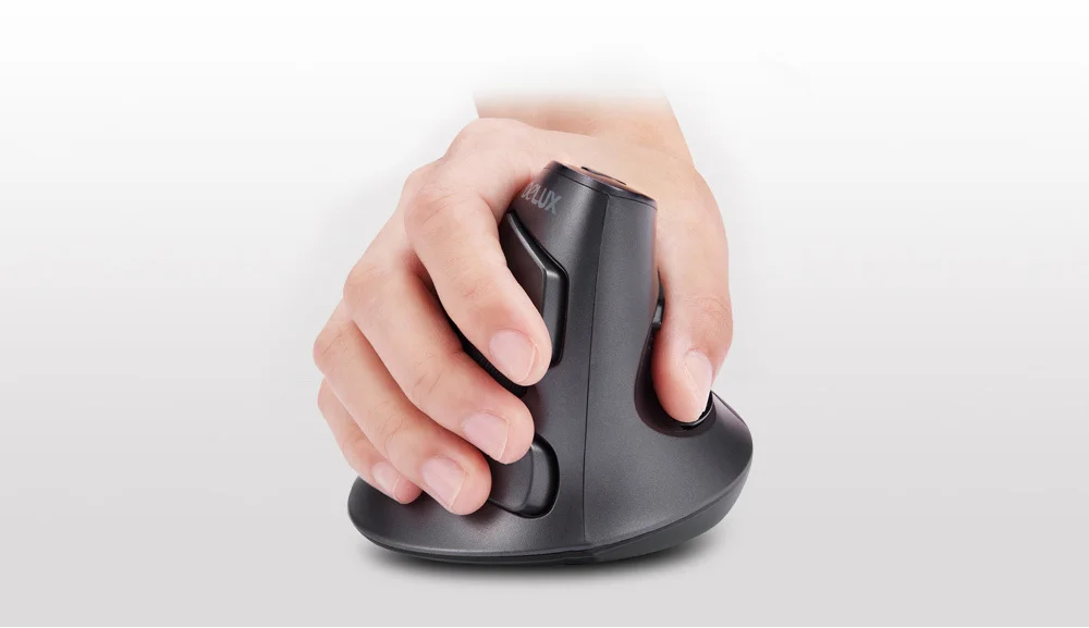 Cheap computer mice