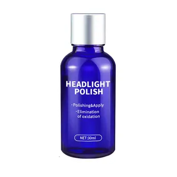 

Car Headlights Oxidation Liquid Repair Agent Coating Polishing Coating Liquid
