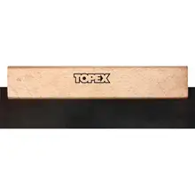 Шпатель TOPEX 13A620