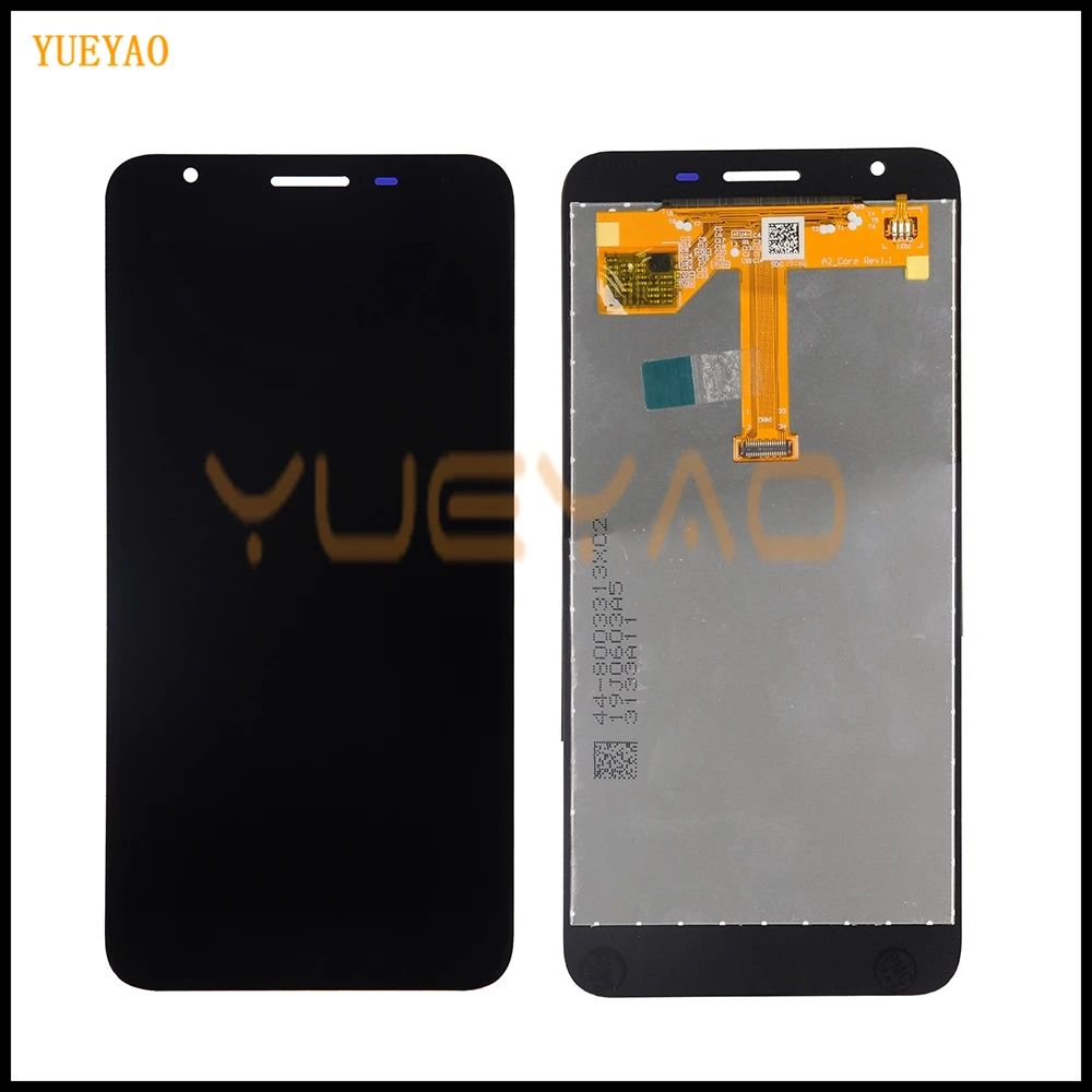 

LCD For Samsung Galaxy A2 Core A260F/DS LCD Display Touch Screen Digitizer Assembly For Samsung A2 Core A260 LCD