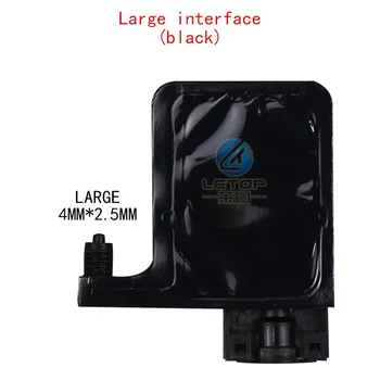 

10PCS DX5 UV damper For LongRun Sunika Sky color Xuli UV Printer