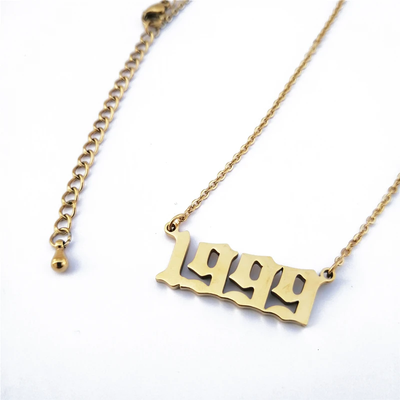 Custom-Jewelry-Personalized-Number-1999-Year-Necklaces-For-Women-Statement-Pendant-Necklace-Gold-Chain-Men-BFF