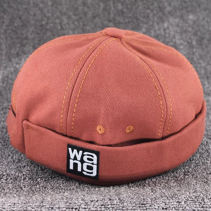 New Hip Hop Fashion Adult Korea Men Beanies Skullies Summer Sun Protection Letter Casual Gorras Brand Top Sale Women Cotton Caps winter beanie