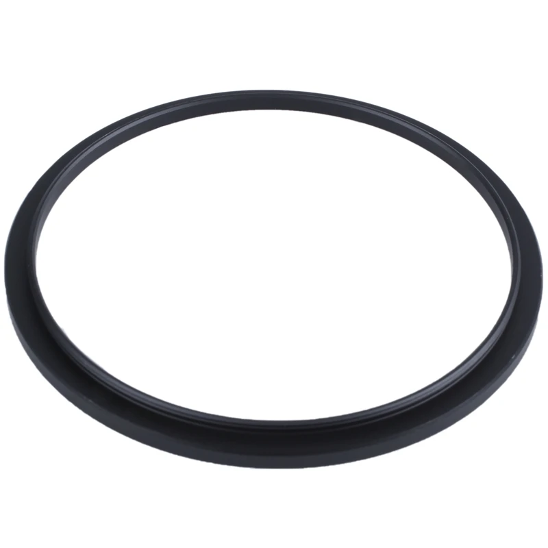 77mm to 82mm Step-Up Filter Ring Adapter for Camera Lens