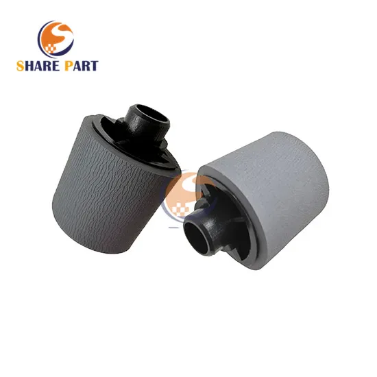Оригинальный Новый вал для захвата samsung ML1510 ML1710 ML1740 scx JC72 01231A 4100 4200 4300 p 565/560/4016/560R