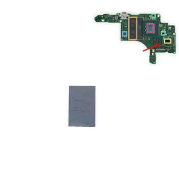 

Bluetooth WiFi 4.1 Module IC Chip Replacement for Switch Console BCM4356 IC Chip
