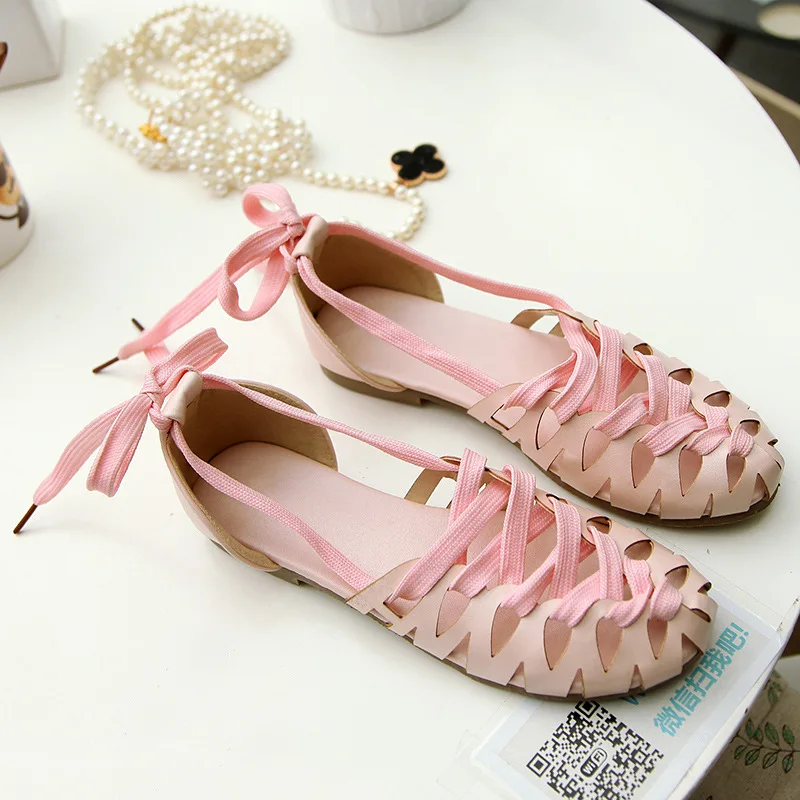 

2017 Spring New Style Hollow out Size Code 3031323340414243 Sandals Jgb2017n001062