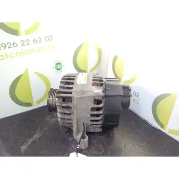 

A115I Alternator Fiat Point Saloon (188). 1 2 8v Start