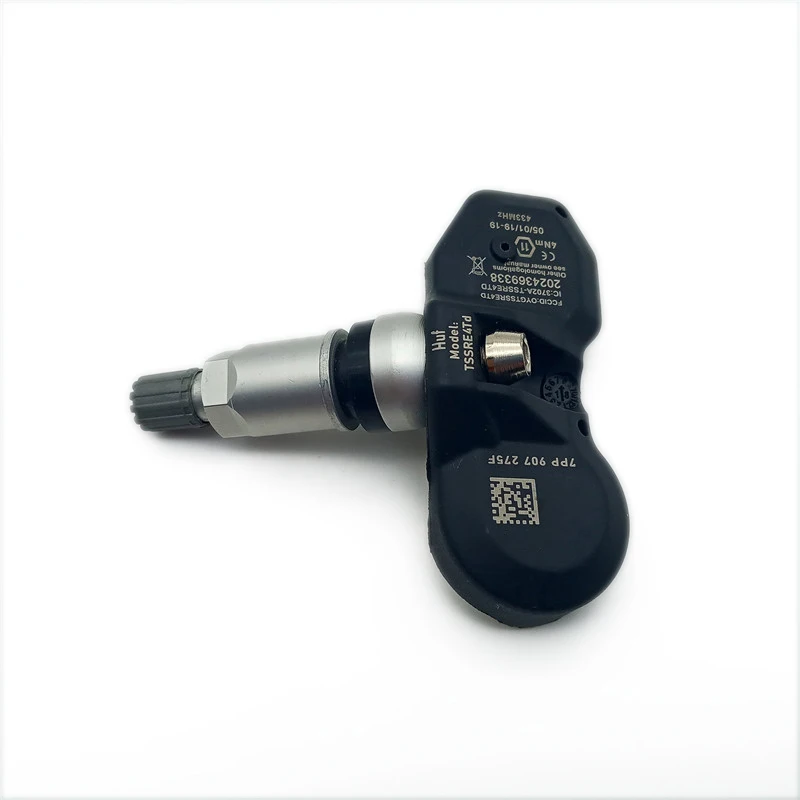 ٰ TPMS Ÿ̾ з  ý , ƿ A4 A6 A8 Q7 R8  7PP907275F, 7PP-907-275F, 433MHZ, 4 