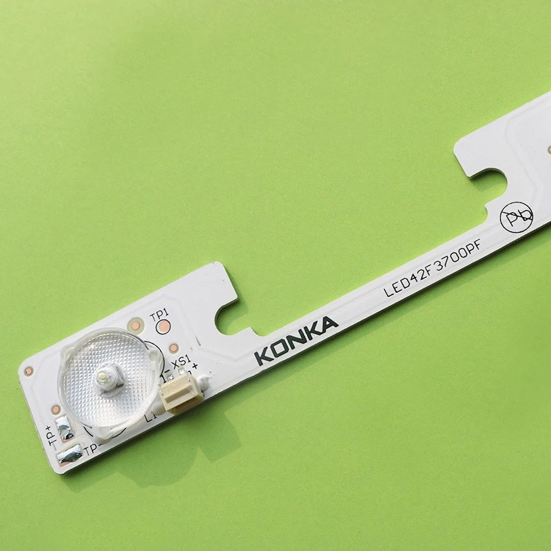 Новый и оригинальный для Konka LED42F3700PF световой бар 35018499 35018500 35018501 35018502 Светодиодная