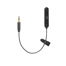 Bluetooth 5 0 Stereo Adapter for Beats By Dr Dre Pro Detox Executive Mixr Solo Studio 1 2 0 EP HD Wired On Over Headphones