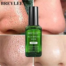 BREYLEE инструмент для удаления чёрных точек уход за кожей лица, отшелушивающая маска для Сыворотки сокращает поры, лечение акне, увлажнение фирмы ярче T зоной кожи уход за грудью, эссенция BREYLEE инструмент для удаления чёрных точек уход за кожей лица, отшелушивающая маска для Сыворотки сокращает поры, лечение акне, увлажнение фирмы ярче T зоной кожи уход за грудью, эссенция