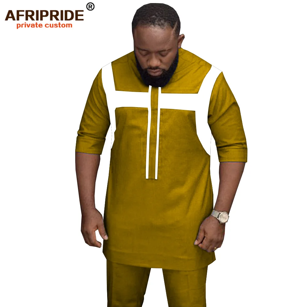 2019 африканская мужская одежда dashiki наряд женские рубашки с цветочным принтом +