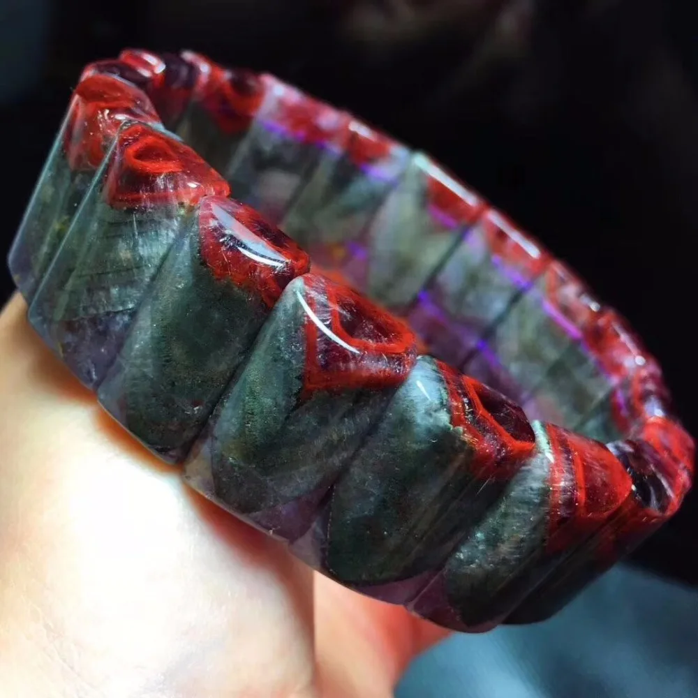 Auralite 23 Bracelet (1)