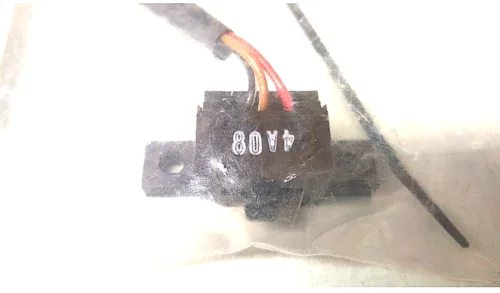 OEM 563903J000FFF AZERA SANTA FE подлинный OEM концевой переключатель наклона 563903J000FFF комплект для Hyundai Veracrus BORREGO