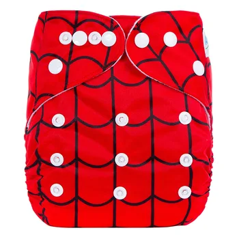 

Cloth Pocket Diapers Low Price For Eco Friendly Washable Baby Diapers Washable Reusable Baby Cool Cloth Diapers L22