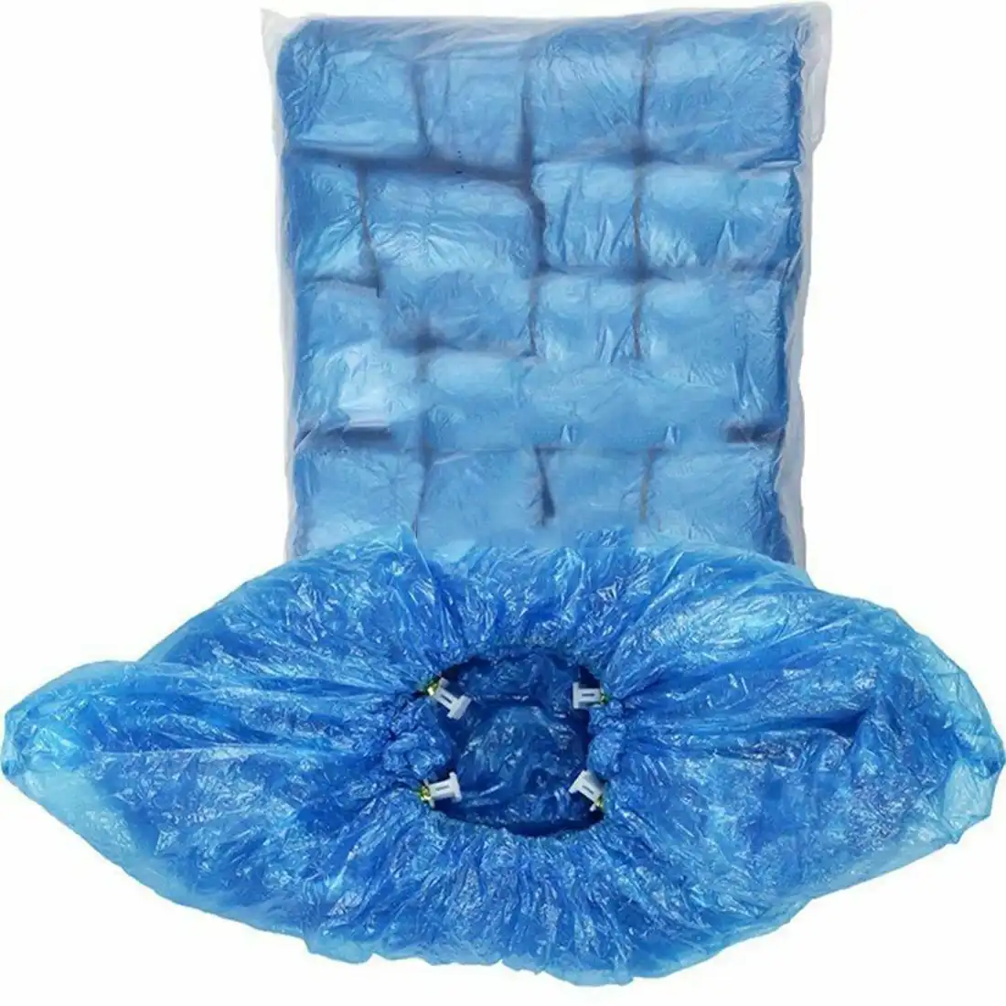 disposable shoe bags