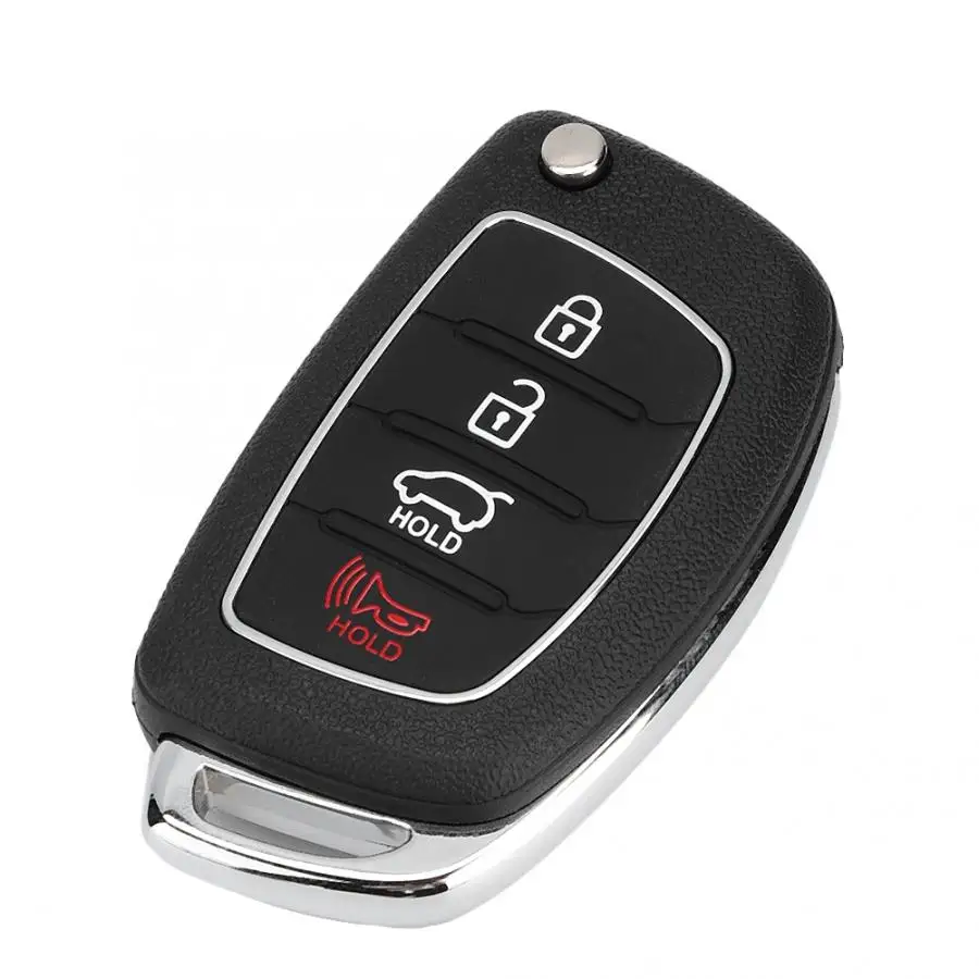 

Car Remote Smart Key TQ8-RKE-4F16 433mhz J237 Fit for Hyundai Sonata 2014-2017