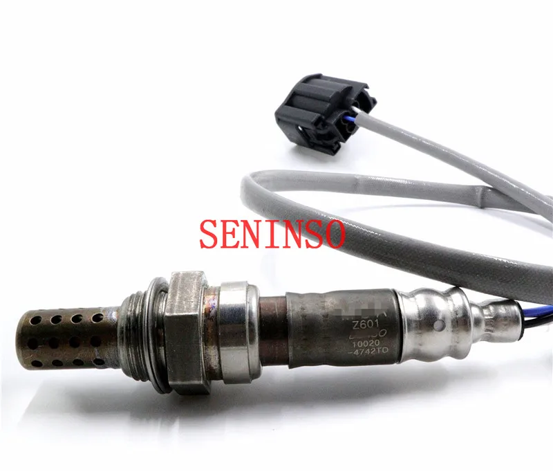 OEM Z601-18-861 Z601-18-861A O2 кислородный датчик для MAZDA 3 BK 1.4L 1.6L
