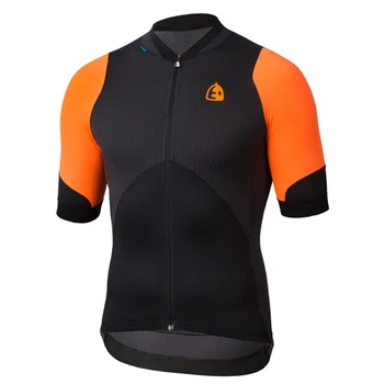 

2020 Pro equipo verano Ciclismo camisetas Maillot Ciclismo para hombres de manga corta de secado MTB ropa de bicicleta Tops
