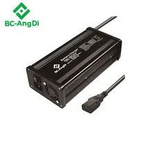 Factory Universal 84V 8A Electric Motorcycle Battery Charger