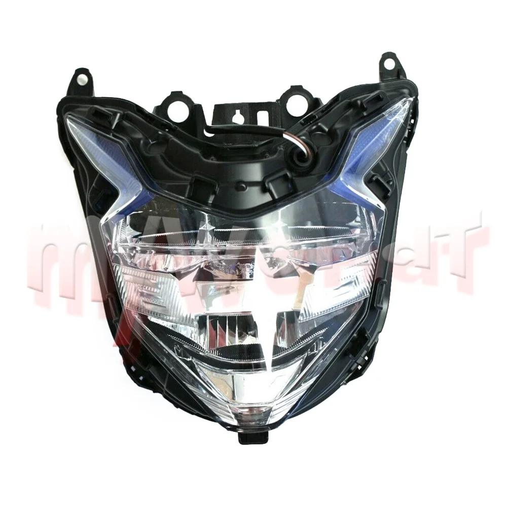 

Fit For Honda CB500F CB500X 2016 - 2021 HeadLight Assembly Headlamp CB500 F/X CB 500F 500X 2017 2018 2019 16 17 18 19 20 21