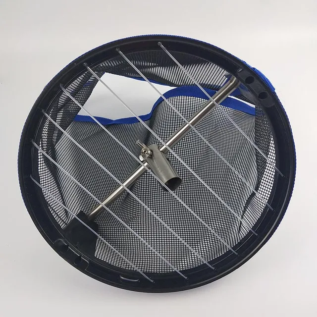 탁구의 번거로움을 해결하는 천재적 아이템: 탁구 공 피커