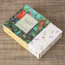 На заказ картонная бумага цилиндр мыло упаковочная коробка производители- PX1084