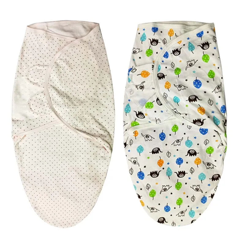 Спящие пупсы, сумки для новорожденных, Детские коконы, пеленка, конверт, хлопок, 0-3 месяца, Детская пеленка спальные принадлежности
