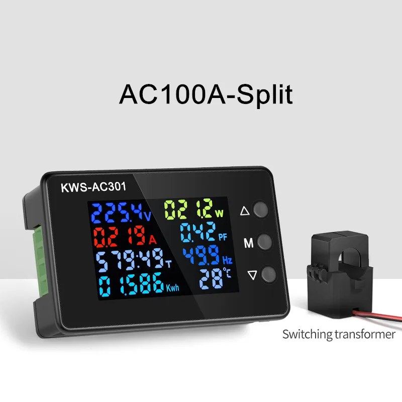AC100A-Split