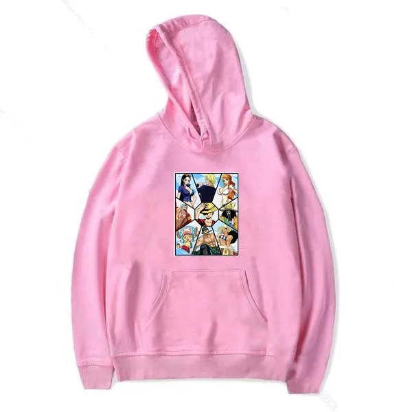 

Cartoons Icon Women Hoodies Cartoons Icon Sweater Anime Sweatshirt Anime Hoodie For Teens Women Harajuku Hoody Dropshipping