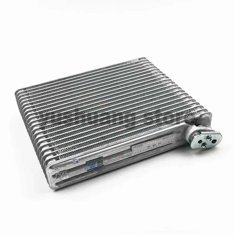 Car AC Evaporator Coil Core Evaporator For Honda Fit JAZZ City