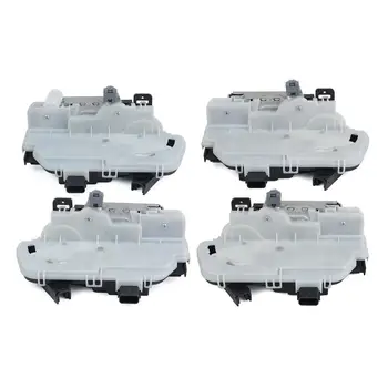 

AP03 4pcs Front Rear Door Lock Actuator Latch For Ford F-150 Focus 9S4Z5421813A 2009-2014