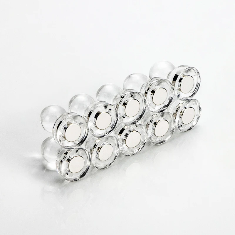 透明磁图钉小号透明主图007