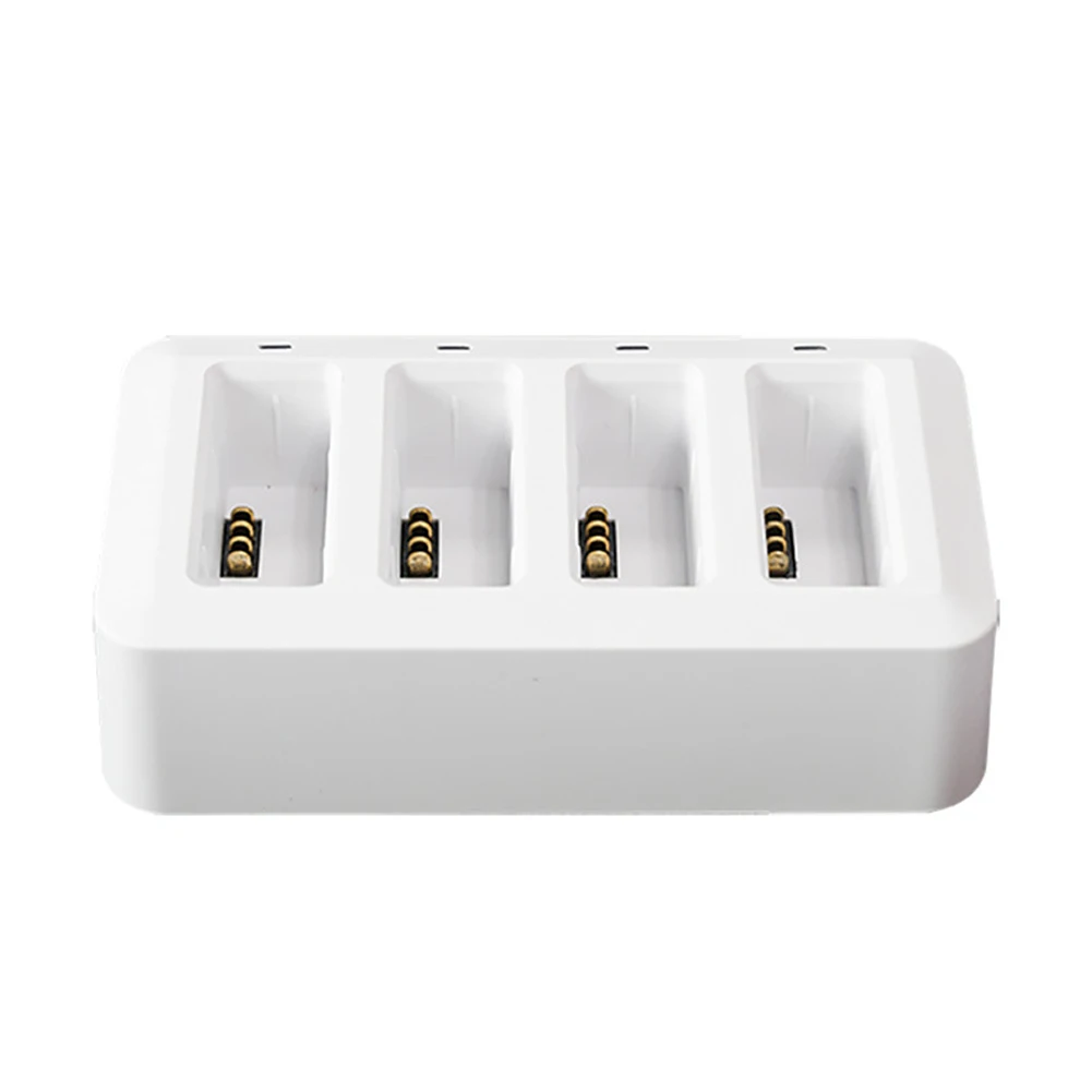 

Board Holder Drone Base USB Parallel Accessories Hub Intelligent 4 In 1 Stand Battery Charging Dock Mini Rapid For TELLO