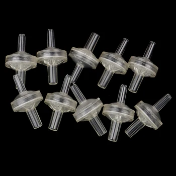 

10/20PCS Universal CISS Cartridge Air Filter Plug Dust Filter Silicone For Epson HP Canon Brother CISS Tank Air Filter