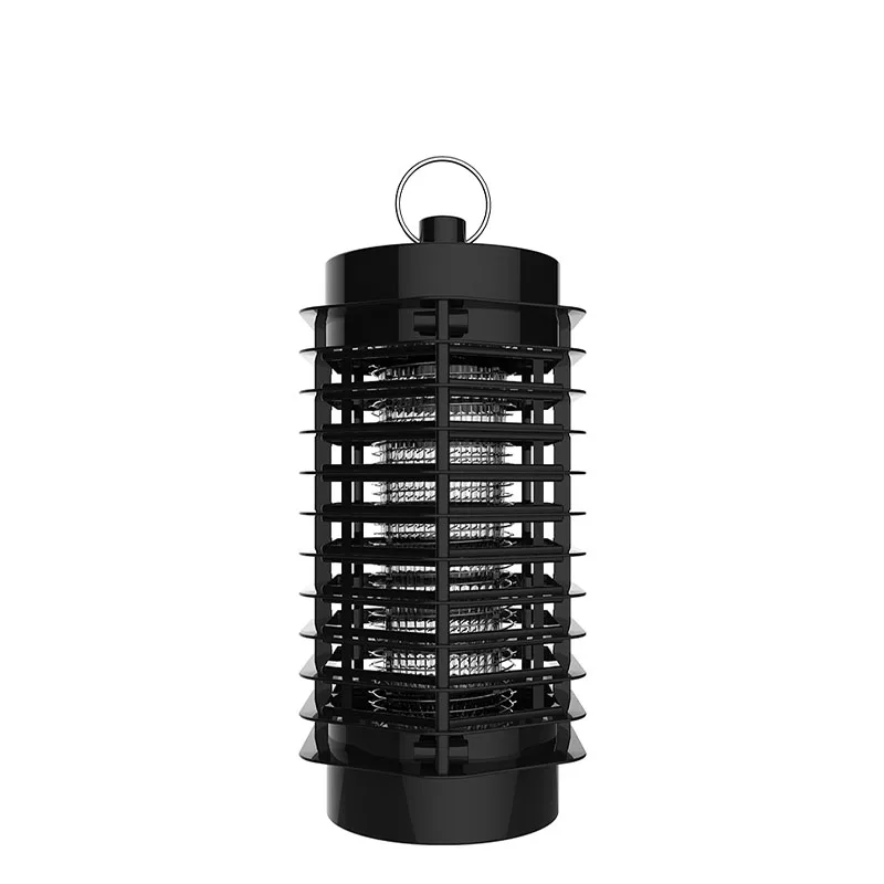 YOUPIN Cokit DYT-05 360 ° Eletric сетка от москитов лампа УФ свет Комаров Репеллент ловушка бездымного без запаха насекомых